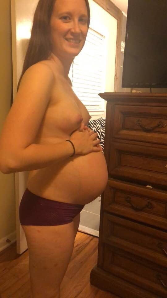 Pregnant and Still Sexy 164 #88726481