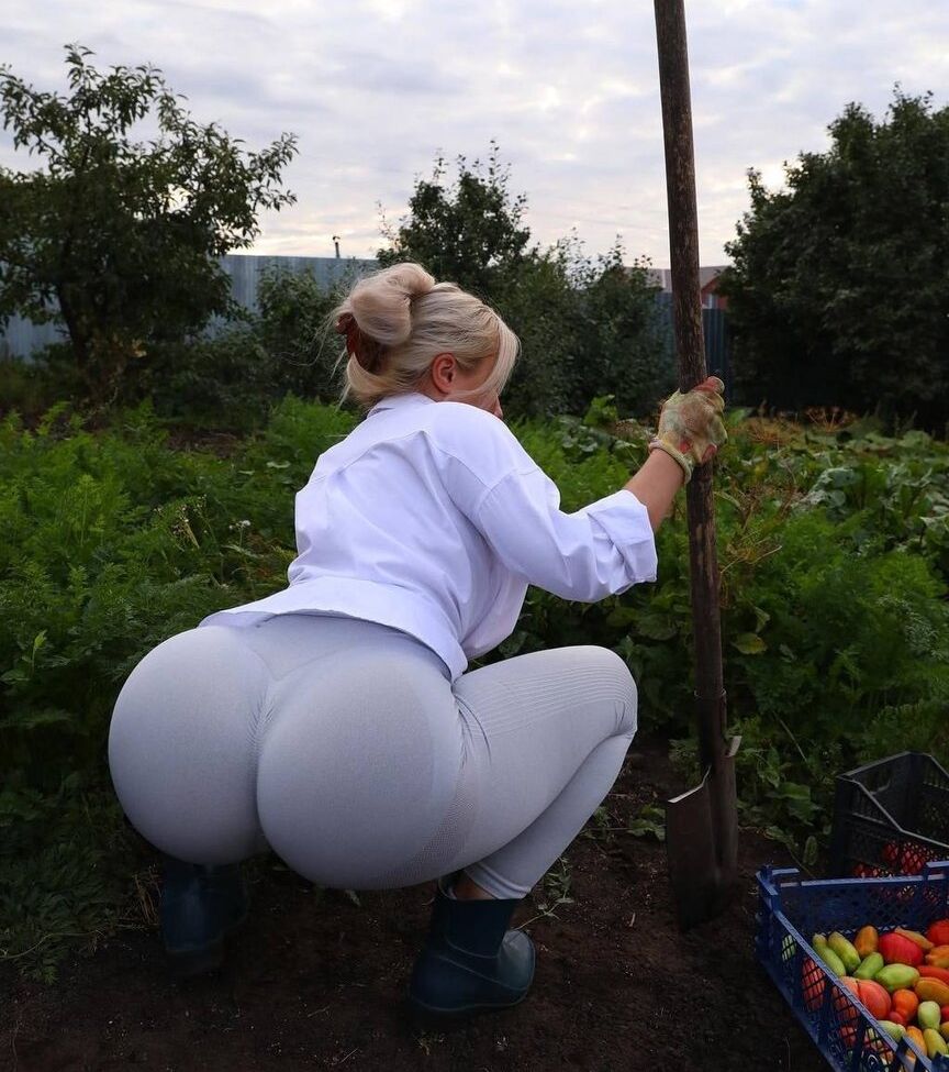 Kristina Musatova desnuda #109060119