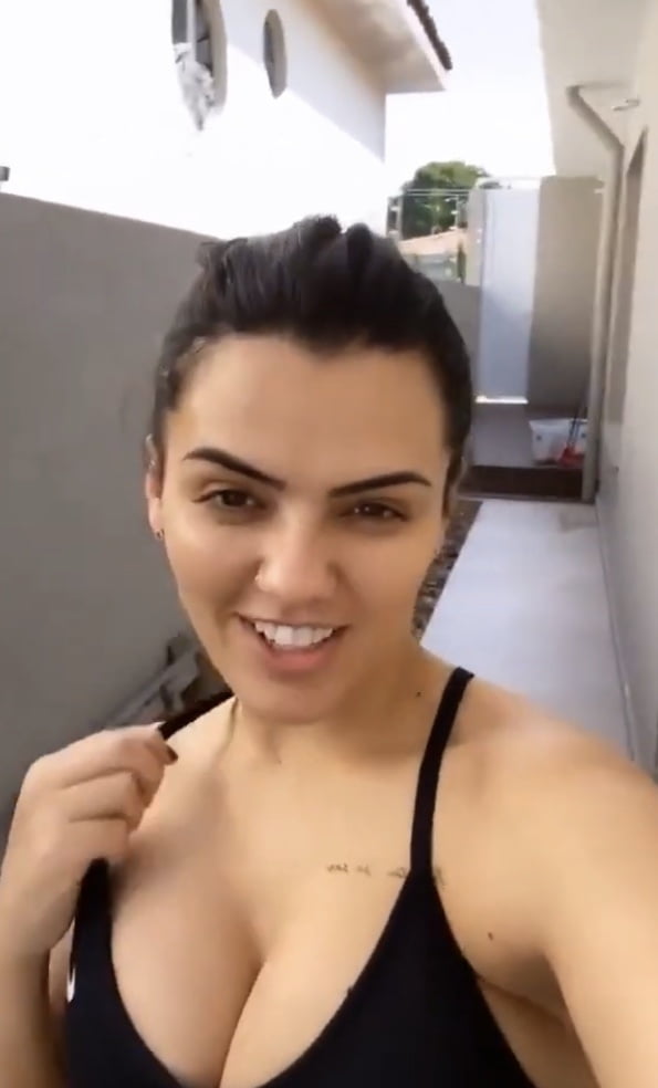 Sunaika bruna #100189921