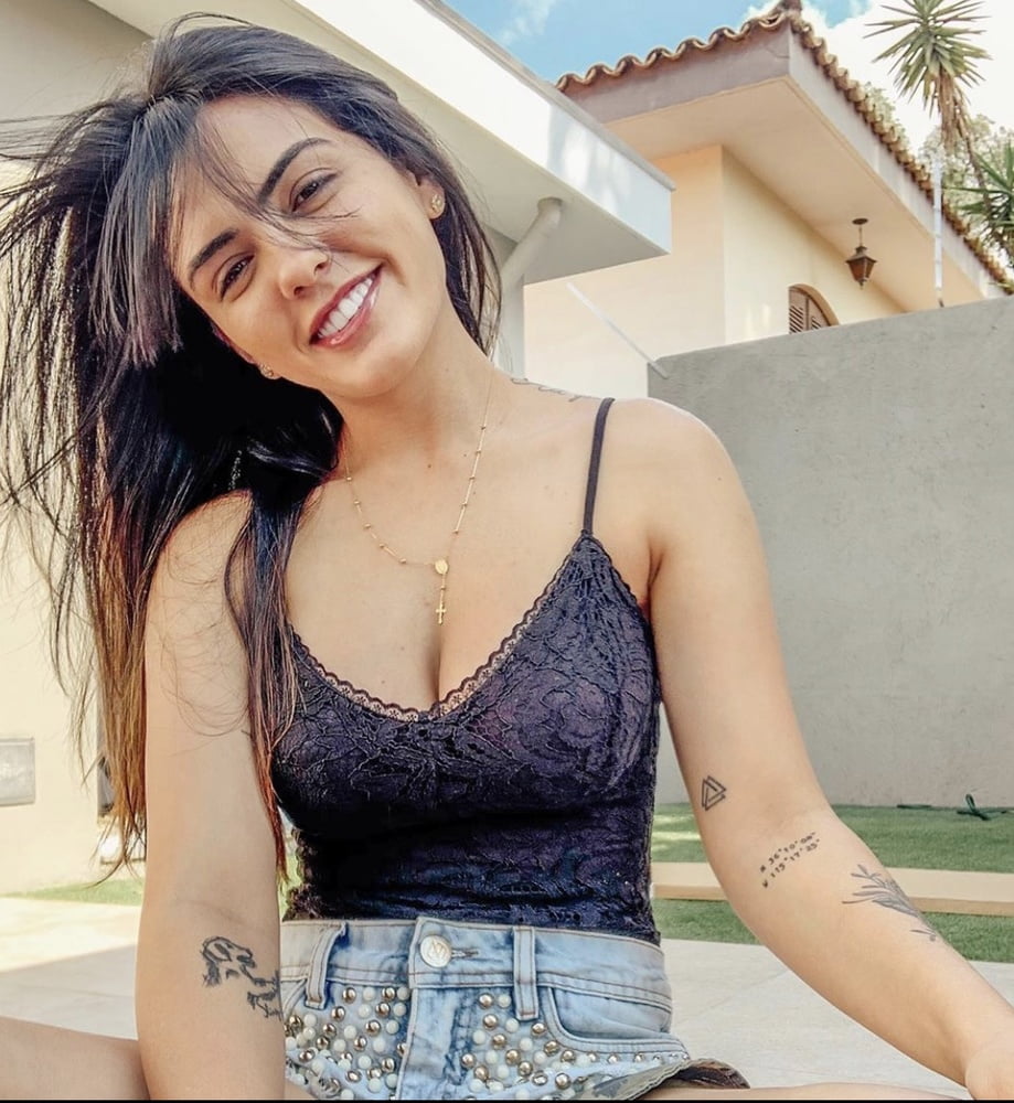 Sunaika bruna #100189938