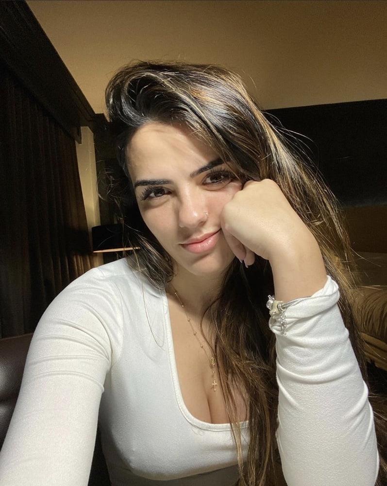 Sunaika bruna #100189939