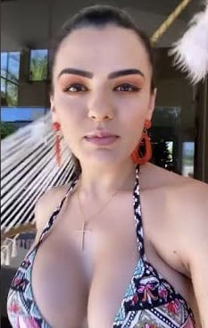 Sunaika bruna #100189944