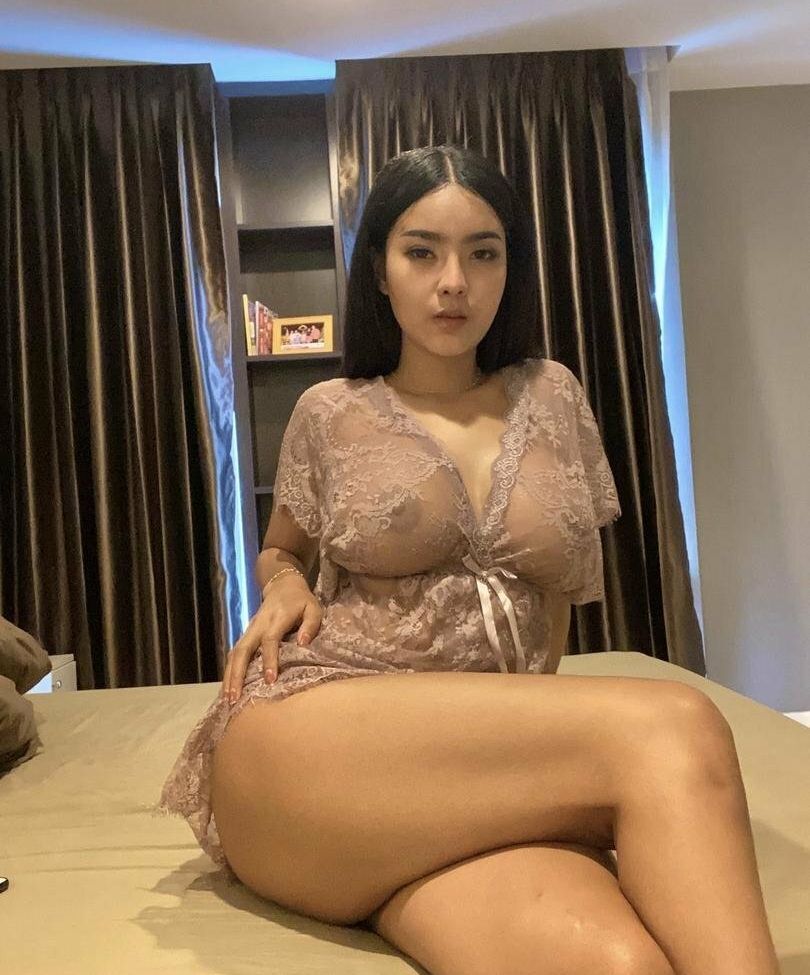 Noey Yanisa nude #108577216