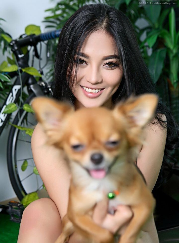 Noey Yanisa nude #108577239