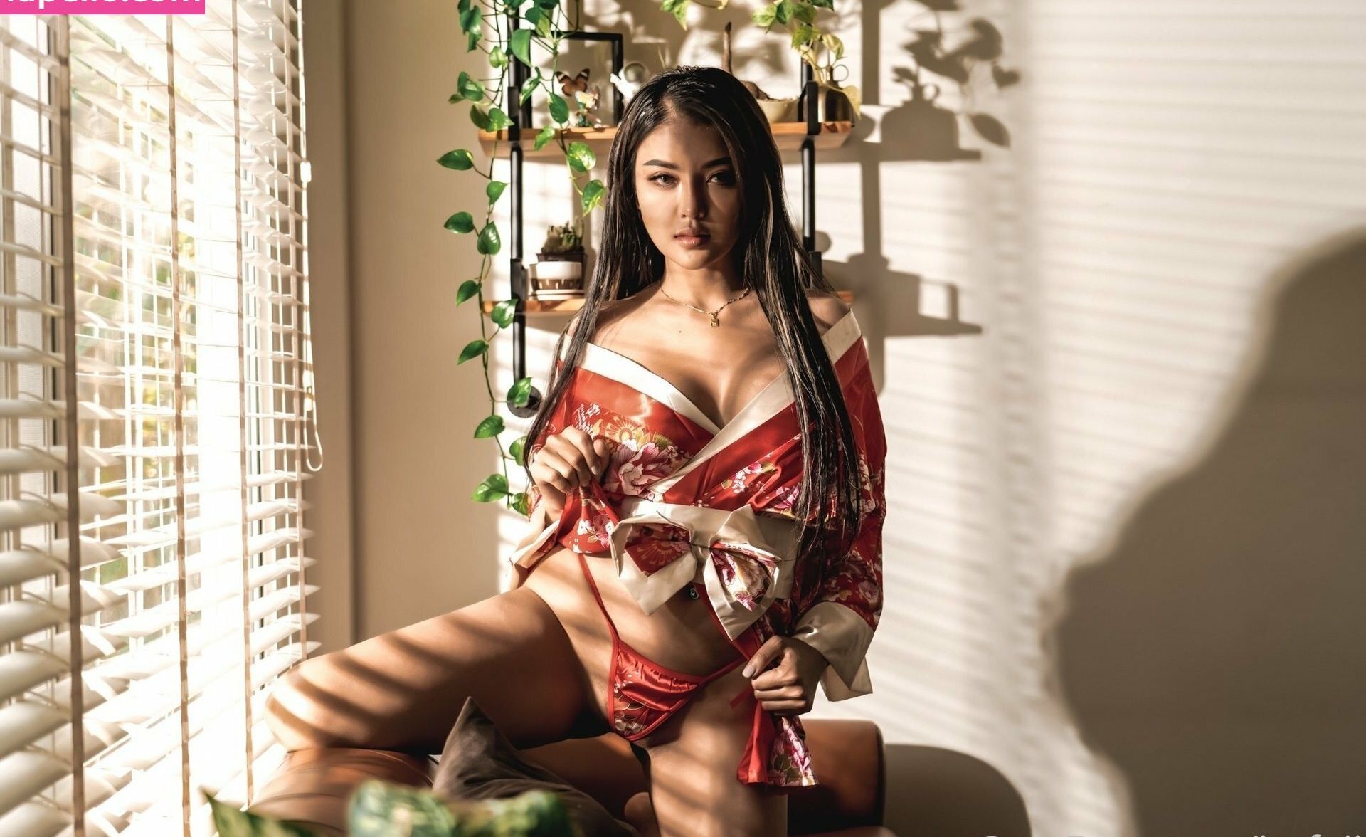 Noey Yanisa nude #108577268