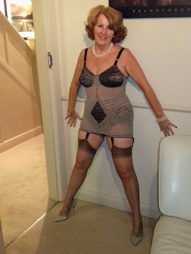 My Favourite Matures - 56 #96118904