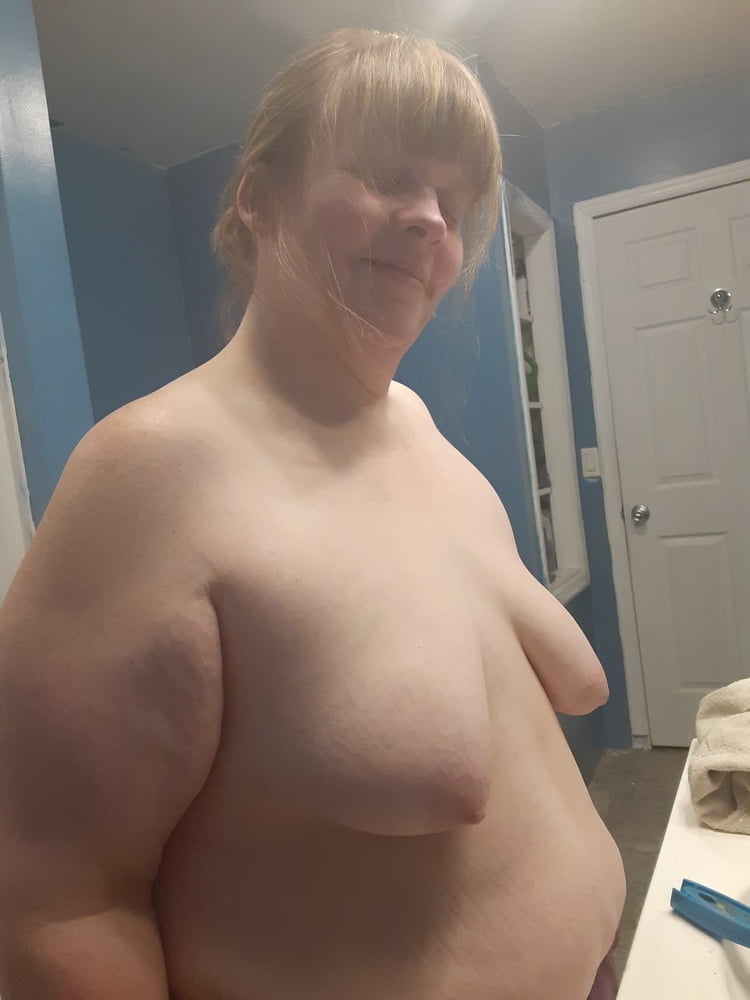 BBW Mild loves to show off. Comments Please #98910379