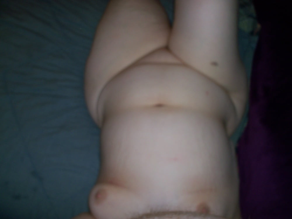 BBW Mild loves to show off. Comments Please #98910388