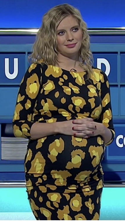 Bitches Been Bred- Rachel Riley #81949046