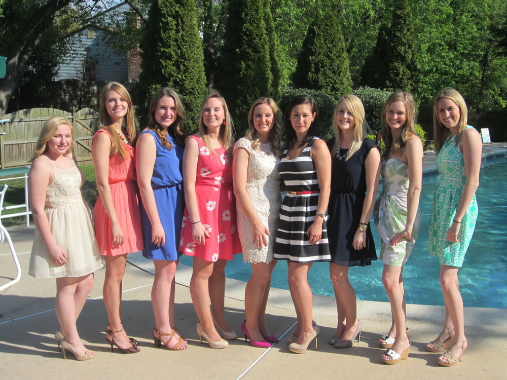 Mädchen Mädchen Mädchen 165
 #94637312