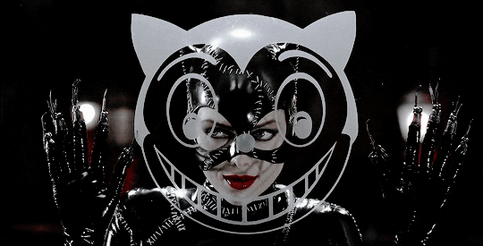 Catwoman et ses combinaisons
 #100489428