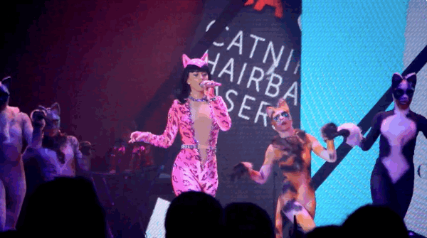 Catwoman y los catsuits
 #100489442