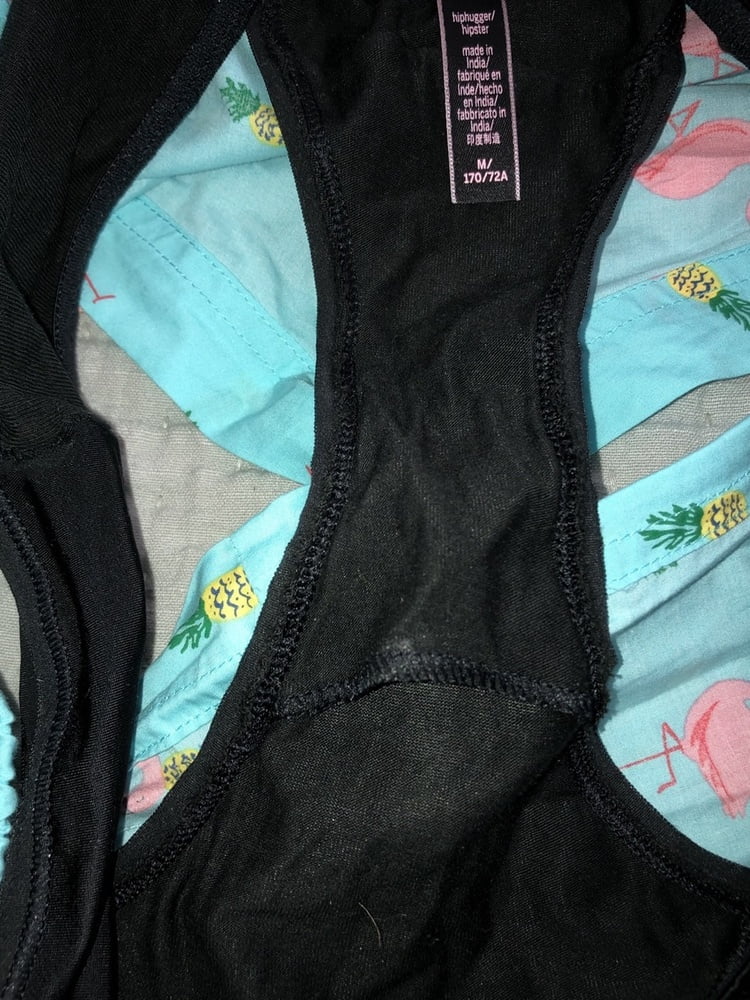 Her PJs, dress, panties and bra #93786198