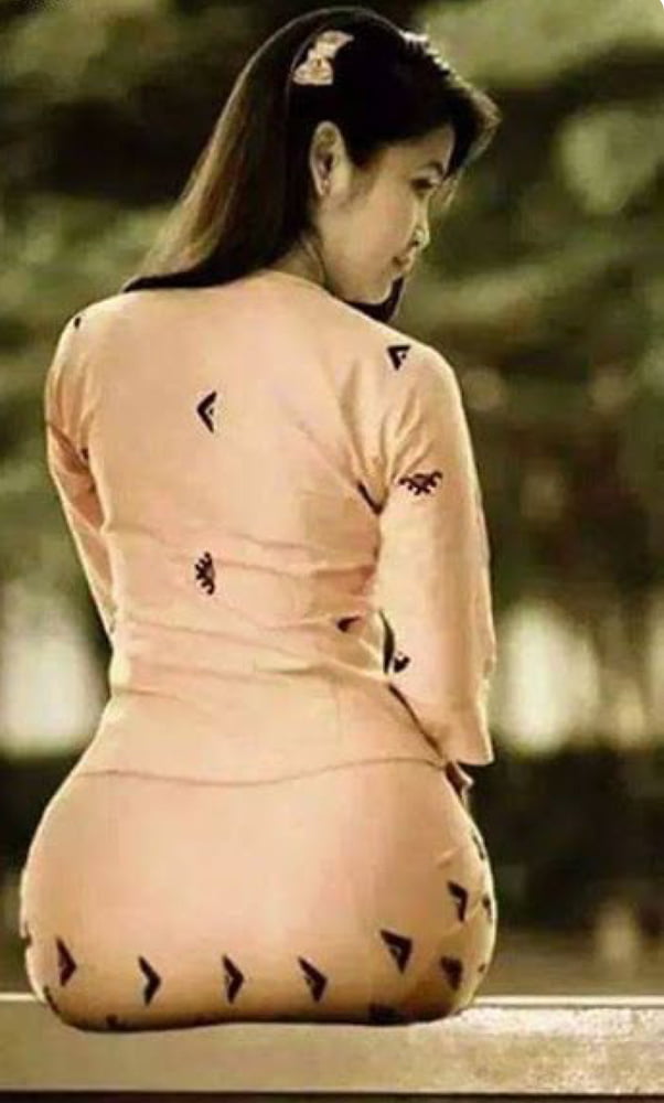 More shapely bums in skirts #106358803
