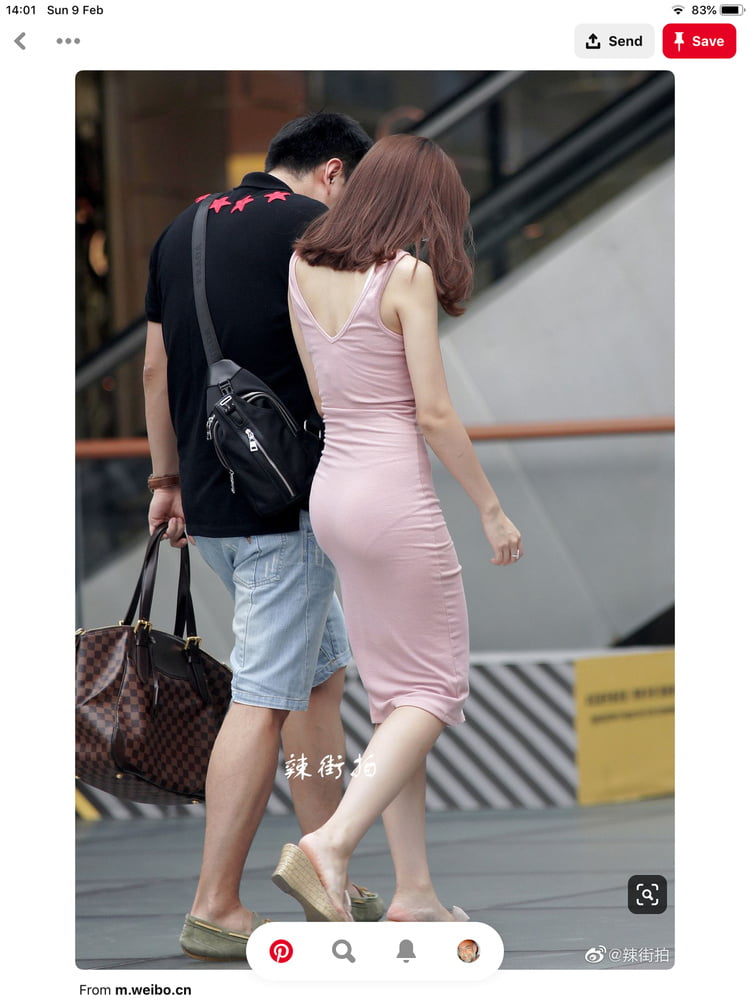 More shapely bums in skirts #106358826