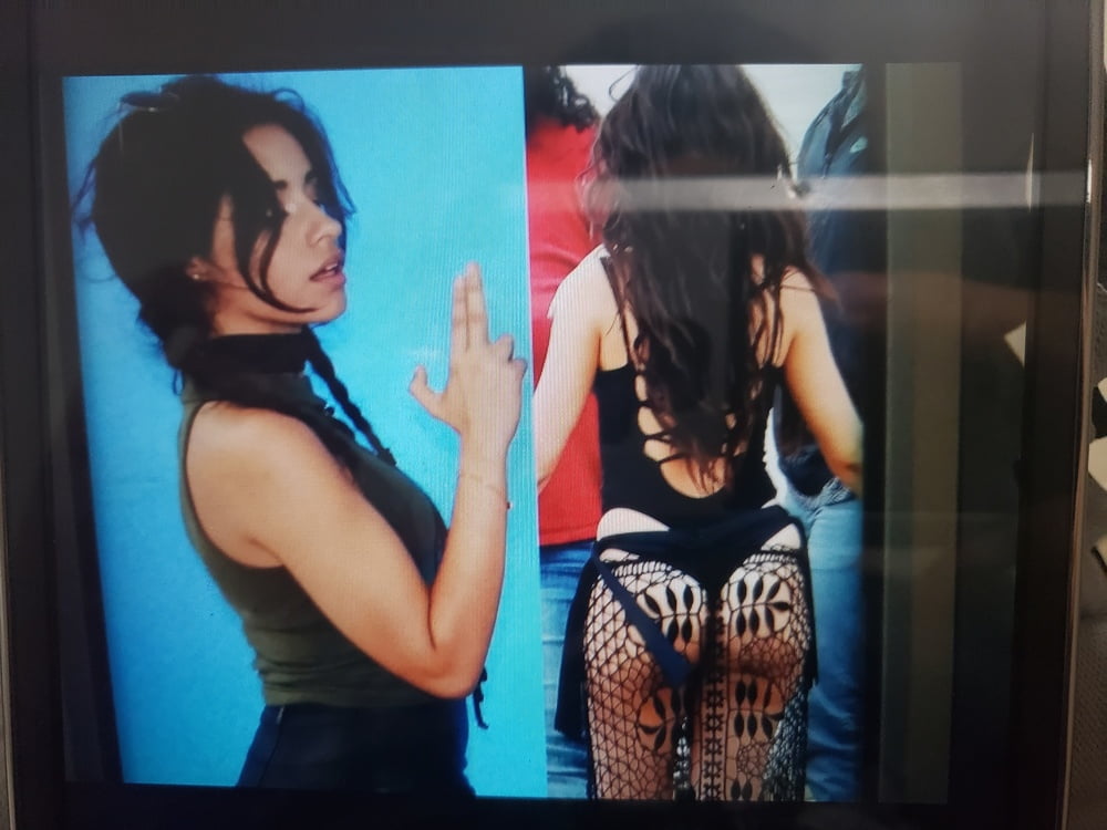 Camila Cabello Stupid Slut Porn Pictures Xxx Photos Sex Images 3856025 Pictoa