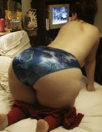 Culo regordete
 #105795289