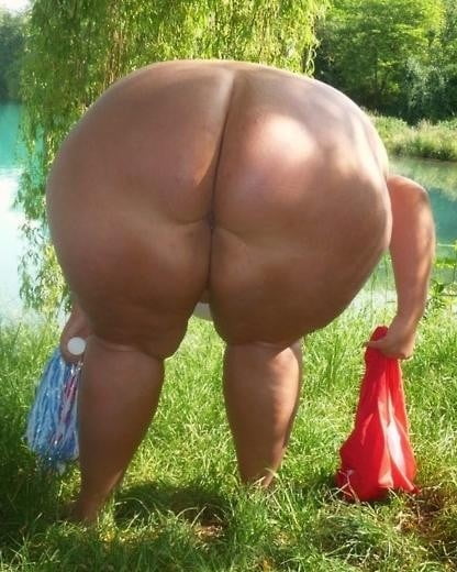 Culo regordete
 #105795290