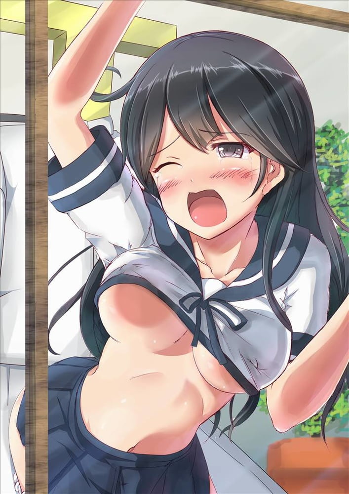 SG groped and  molested #97475041