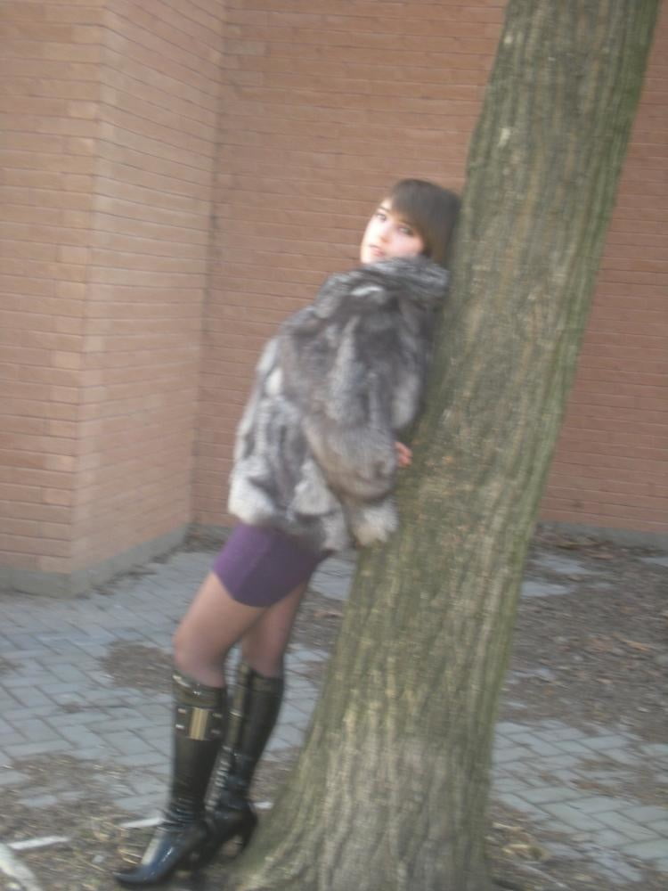 ReUp NN Teens in Heels and Boots 38 #82251830