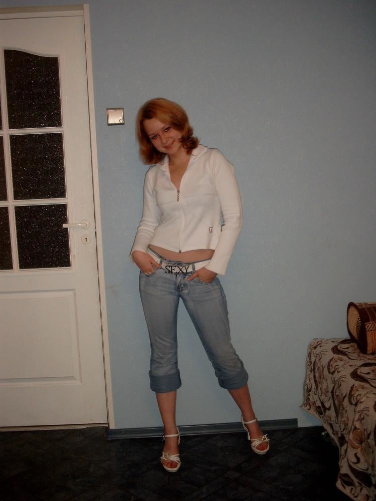 ReUp NN Teens in Heels and Boots 38 #82251916