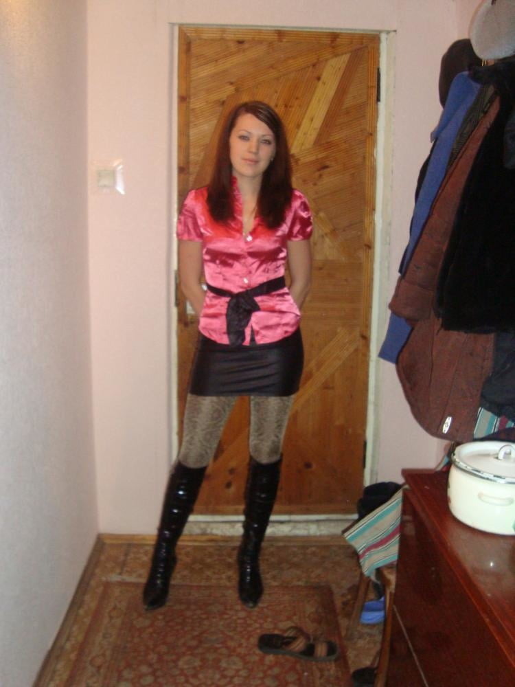 ReUp NN Teens in Heels and Boots 38 #82251933