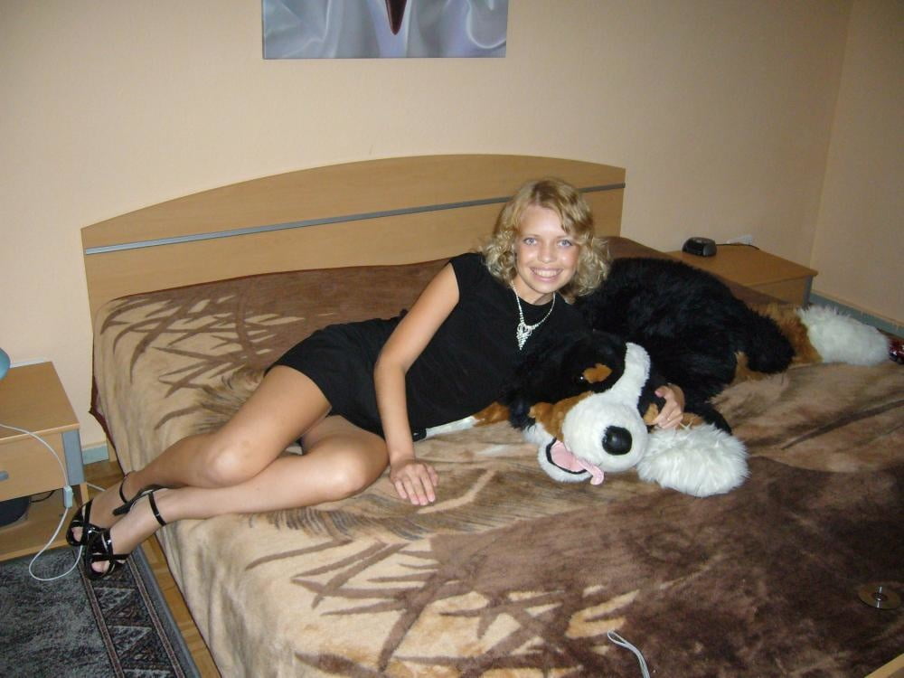 ReUp NN Teens in Heels and Boots 38 #82251987