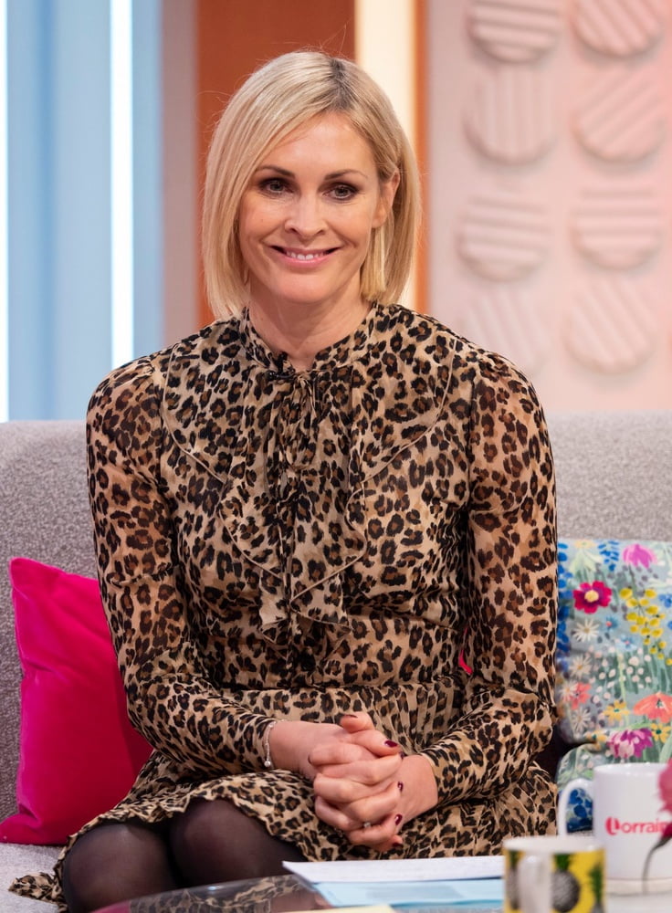 Jenni falconer
 #80402916