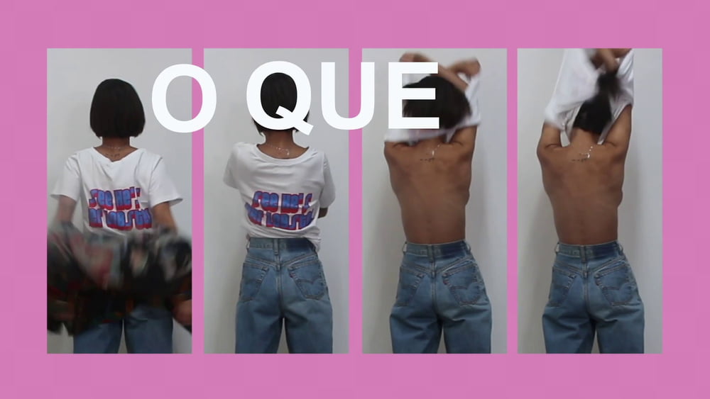 Manu Gavassi #94078545