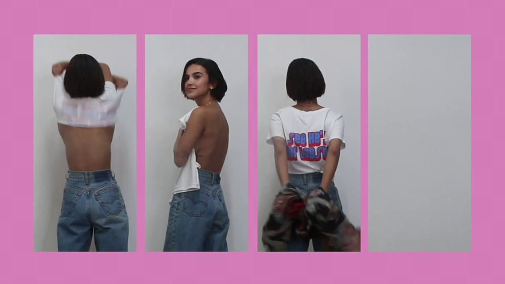 Manu Gavassi #94078561