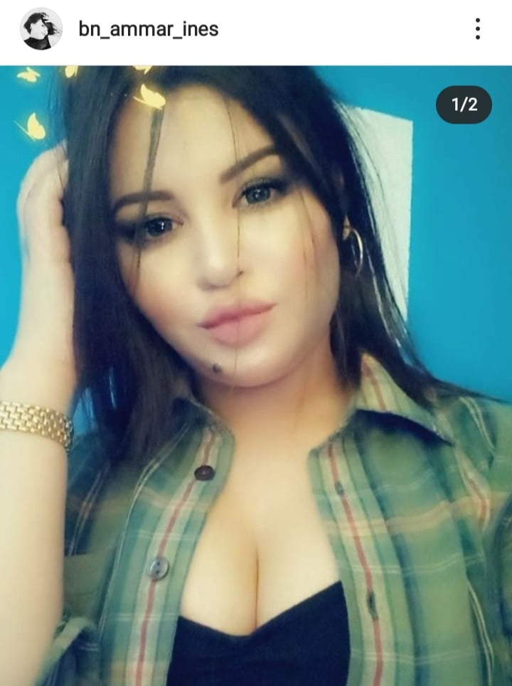 Pute tunisienne de sousse Ines ben Ammar #90474995