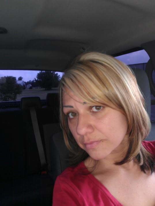 danielle bratton mesquite texas #80713232