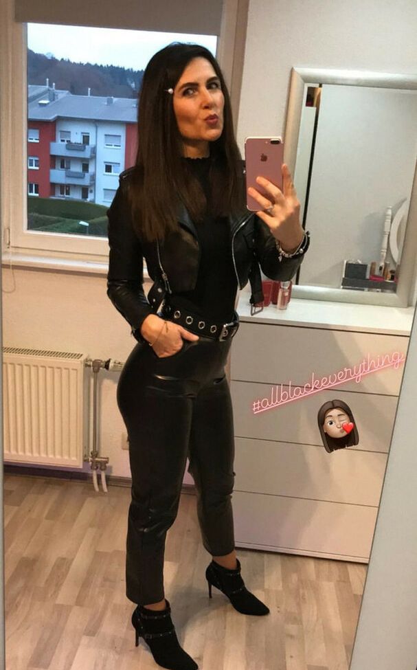 Selma Kostic desnuda #108485710