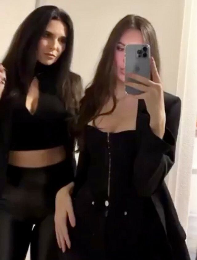 Selma Kostic desnuda #108485711