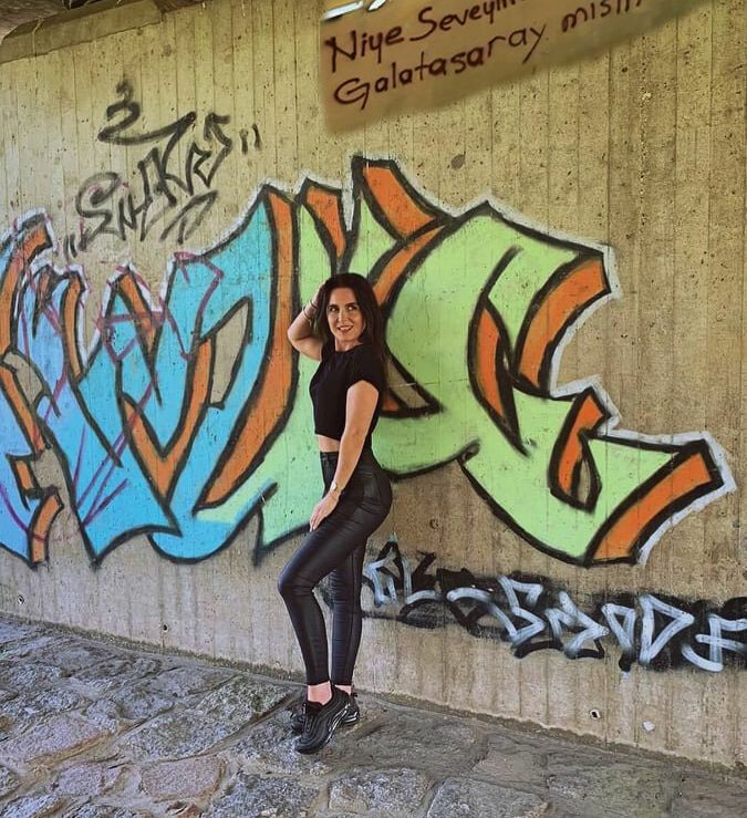 Selma Kostic desnuda #108485713