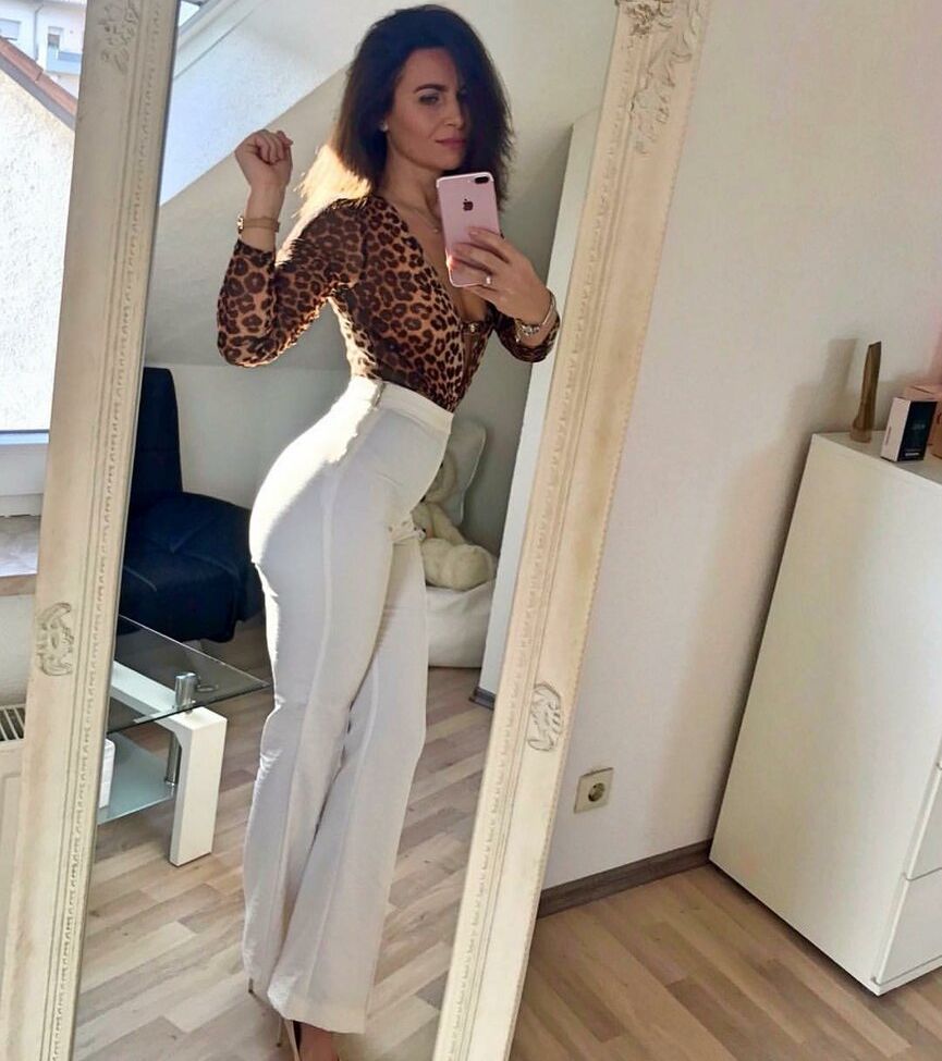 Selma Kostic desnuda #108485716