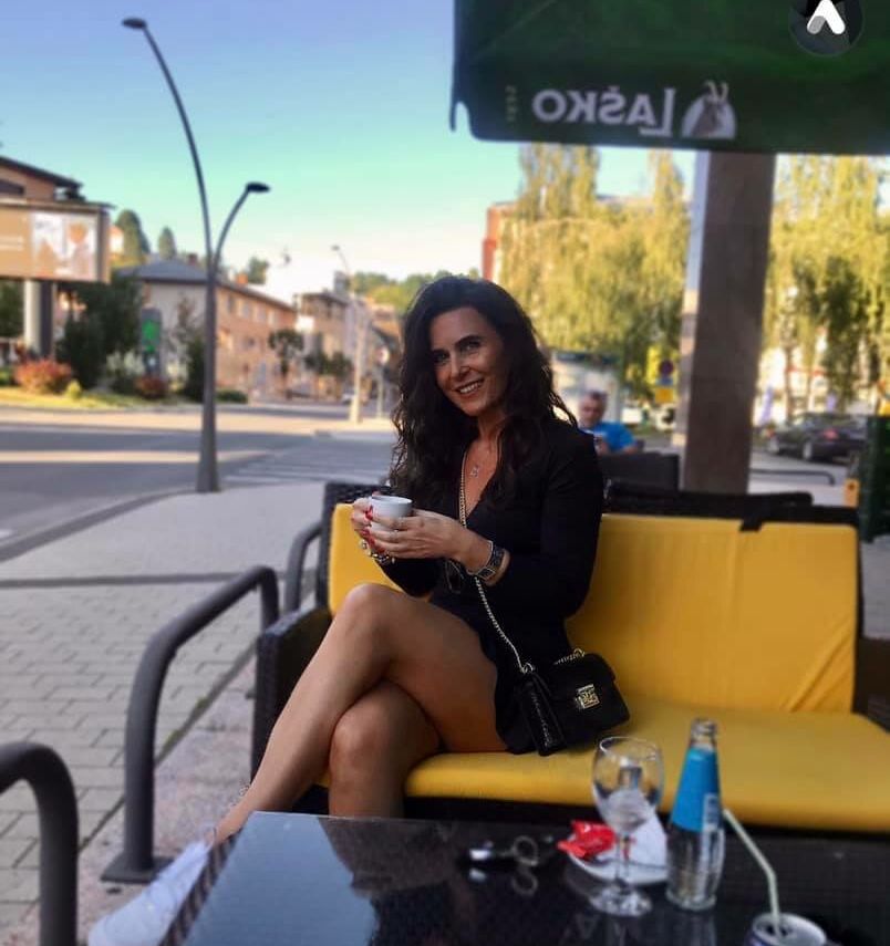 Selma Kostic desnuda #108485719