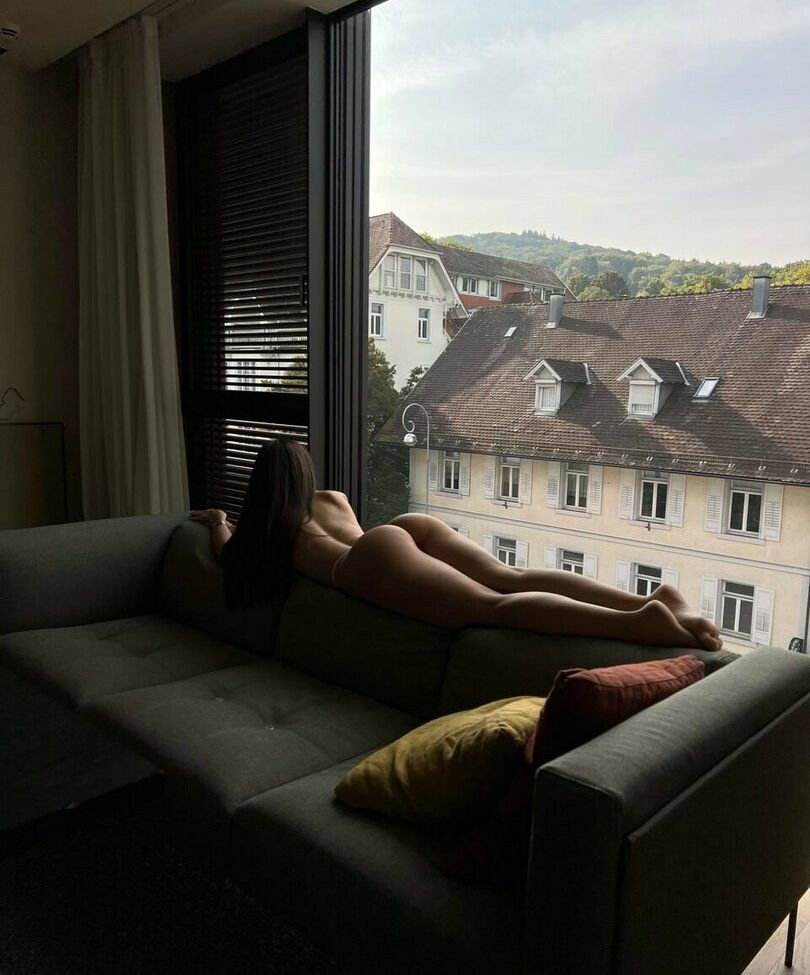 Selma Kostic desnuda #108485732