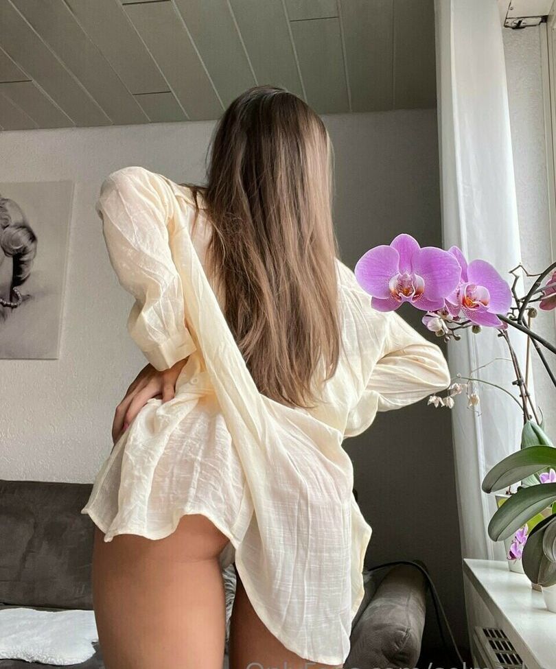 Selma Kostic desnuda #108485741