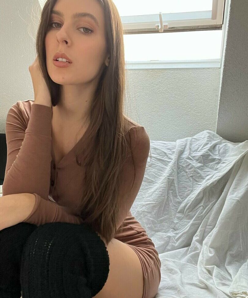 Selma Kostic desnuda #108485752