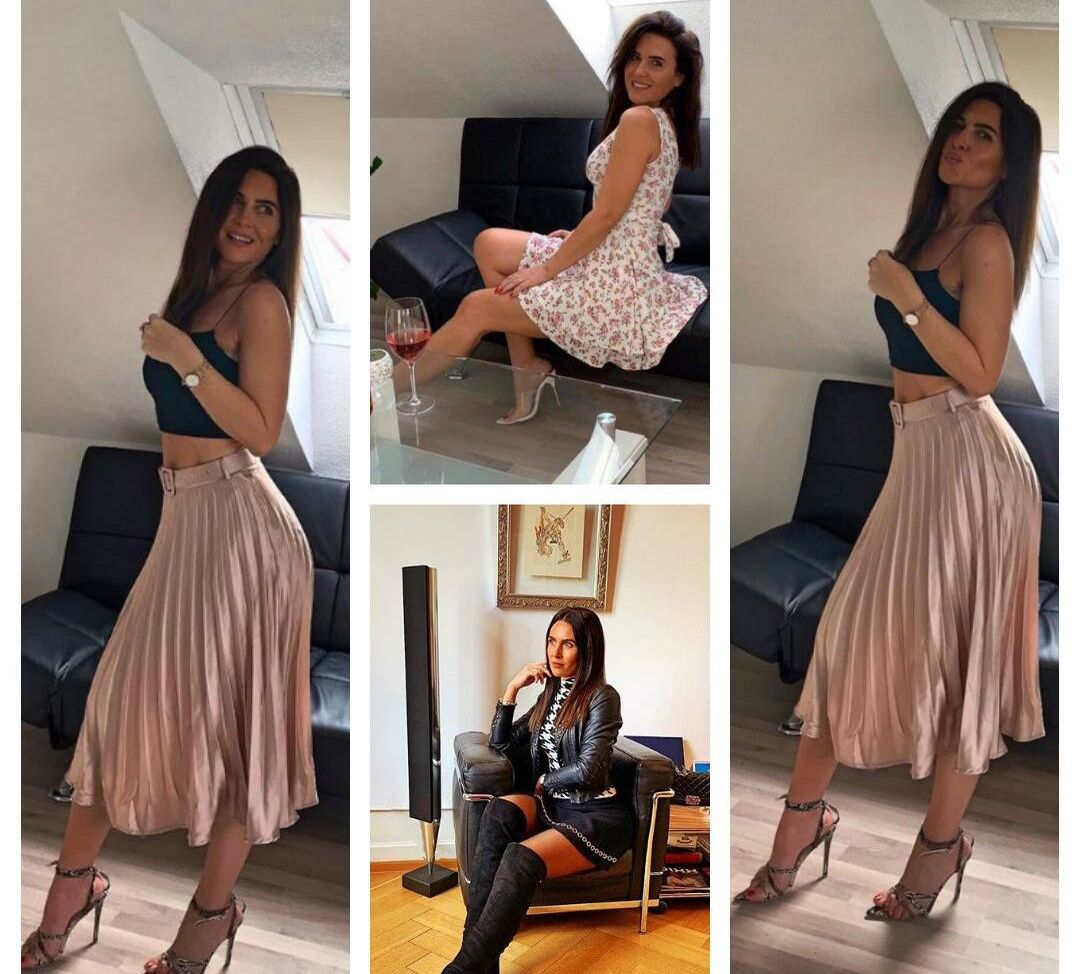 Selma Kostic desnuda #108485756