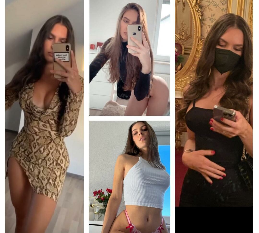 Selma Kostic desnuda #108485757