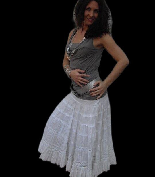 Selma Kostic desnuda #108485760