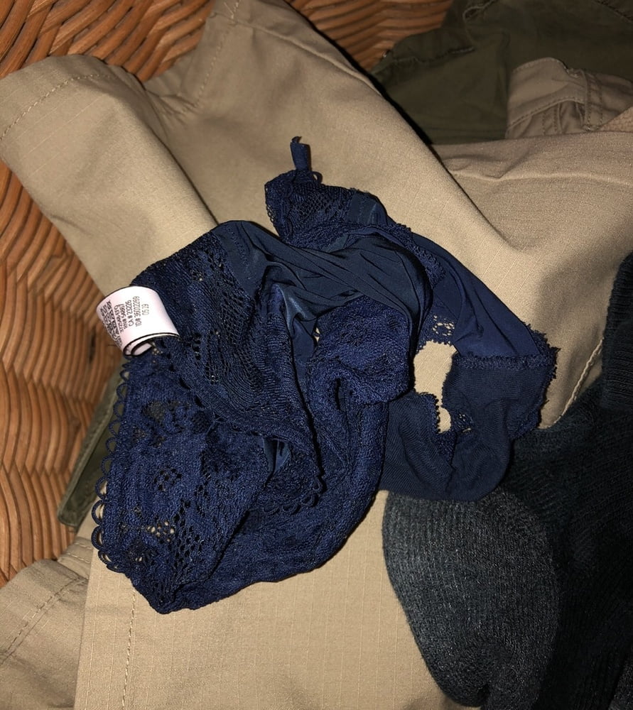 Panty raid (clean and dirty) #102073459