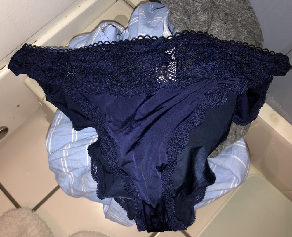 Panty raid (clean and dirty) #102073461