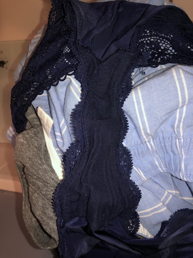 Panty raid (clean and dirty) #102073463