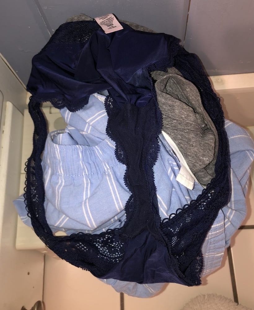 Panty raid (clean and dirty) #102073465