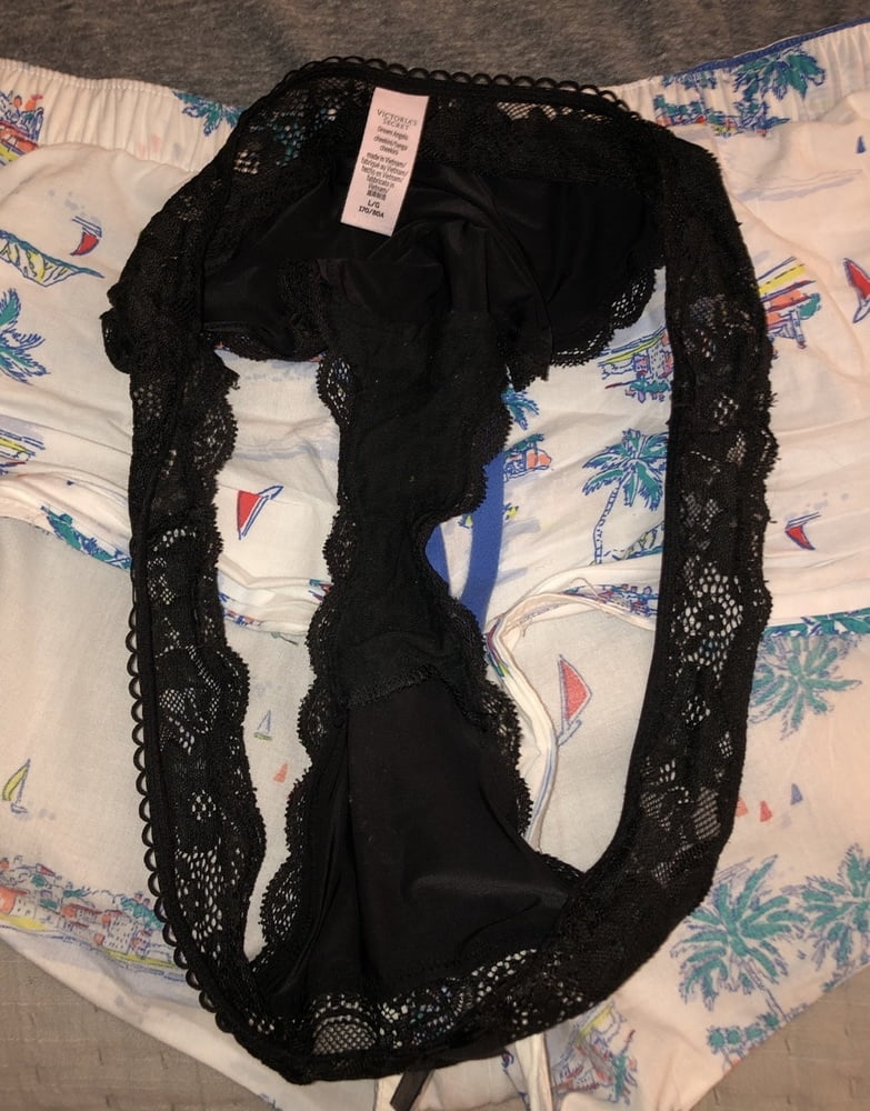 Panty raid (clean and dirty) #102073467