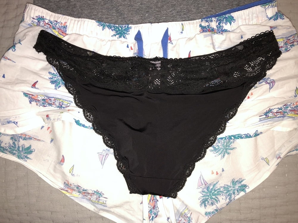 Panty raid (clean and dirty) #102073469