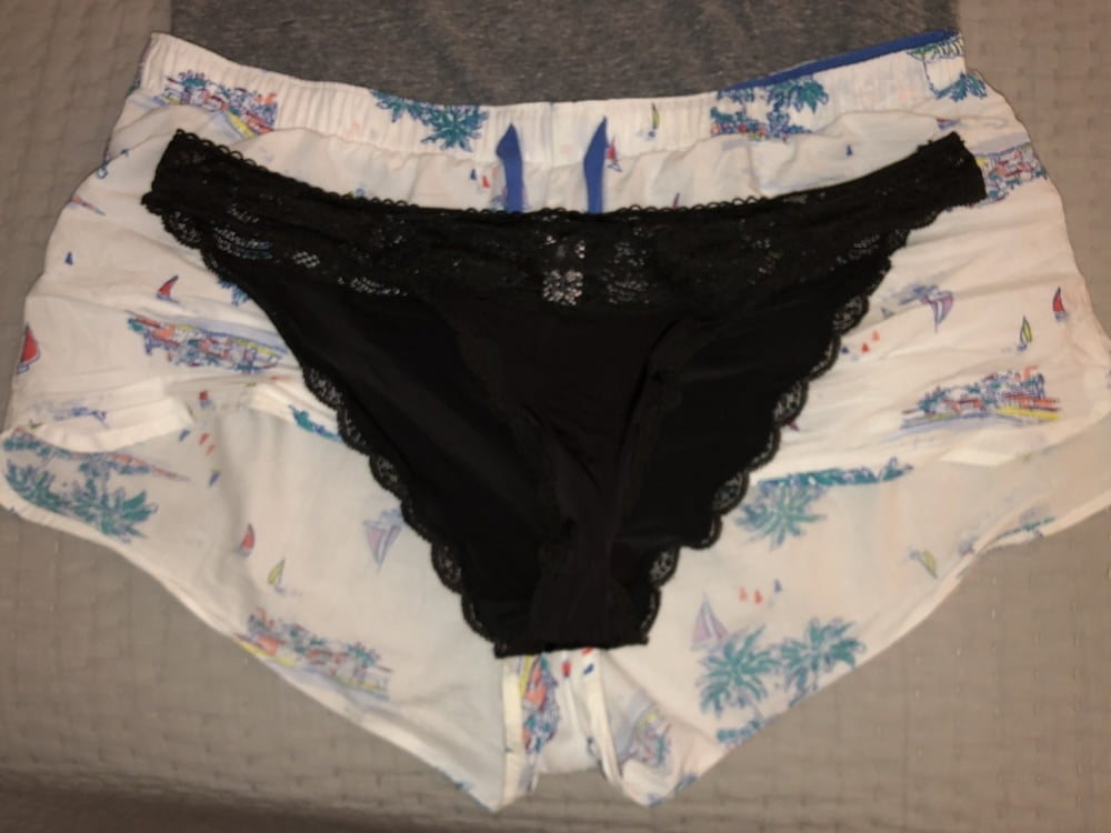 Panty raid (clean and dirty) #102073471